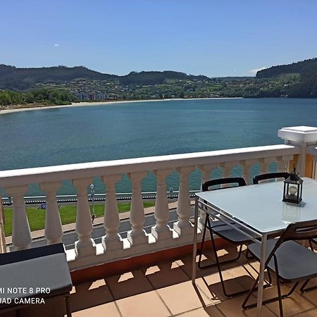 Вілла Casa Da Costa - Piso Con Galeria Y Terraza Con Vistas Al Mar Седейра Екстер'єр фото