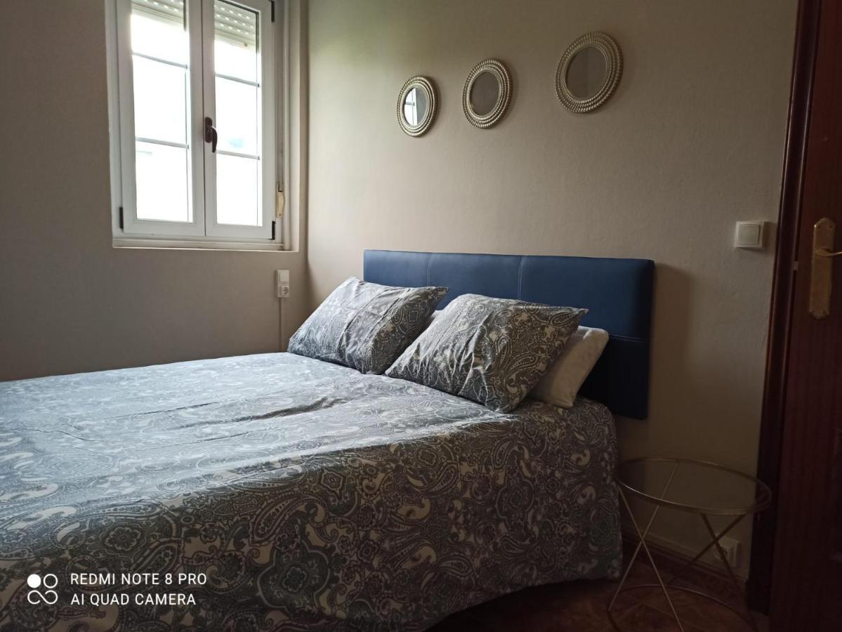Вілла Casa Da Costa - Piso Con Galeria Y Terraza Con Vistas Al Mar Седейра Екстер'єр фото