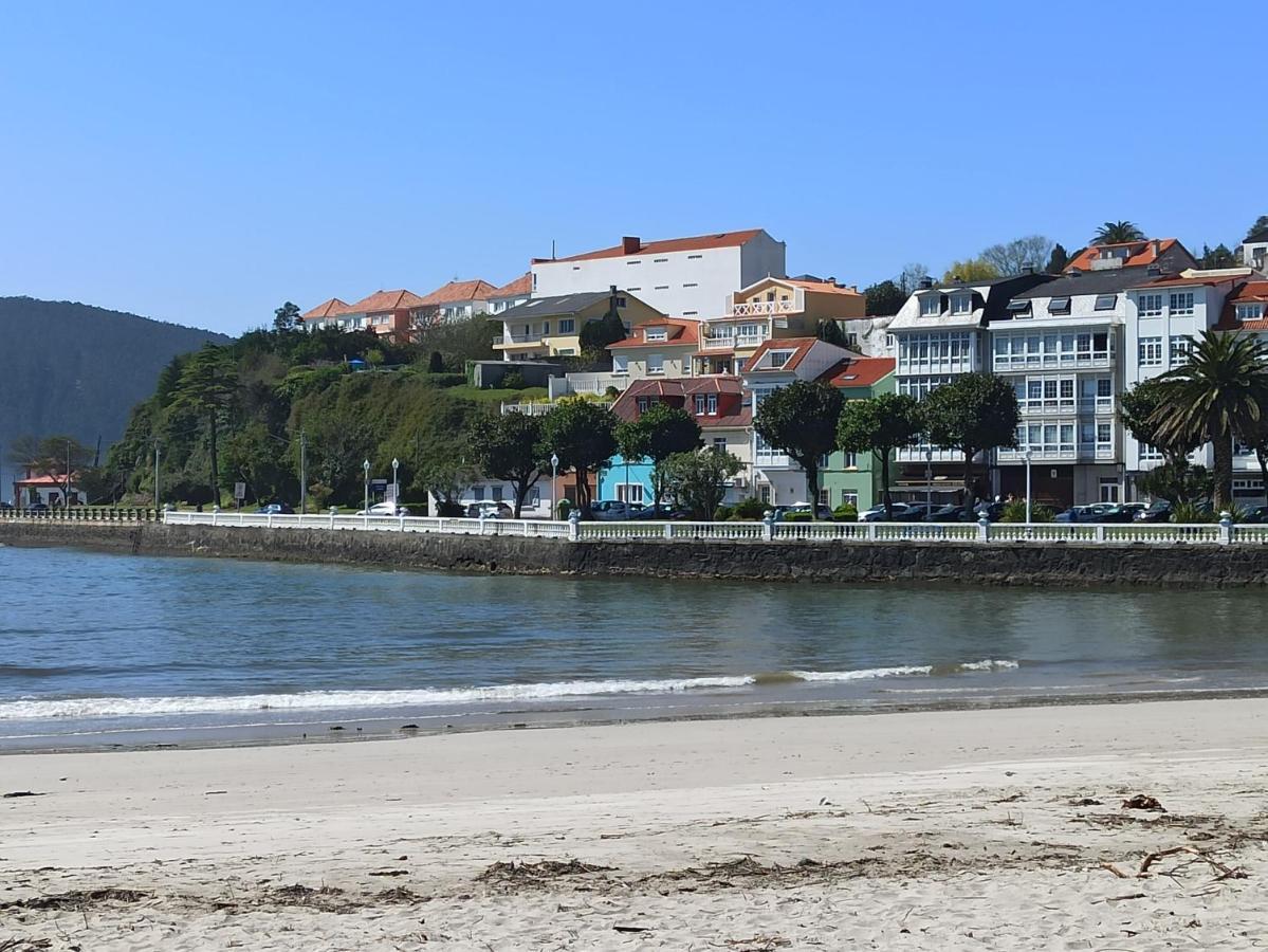 Вілла Casa Da Costa - Piso Con Galeria Y Terraza Con Vistas Al Mar Седейра Екстер'єр фото